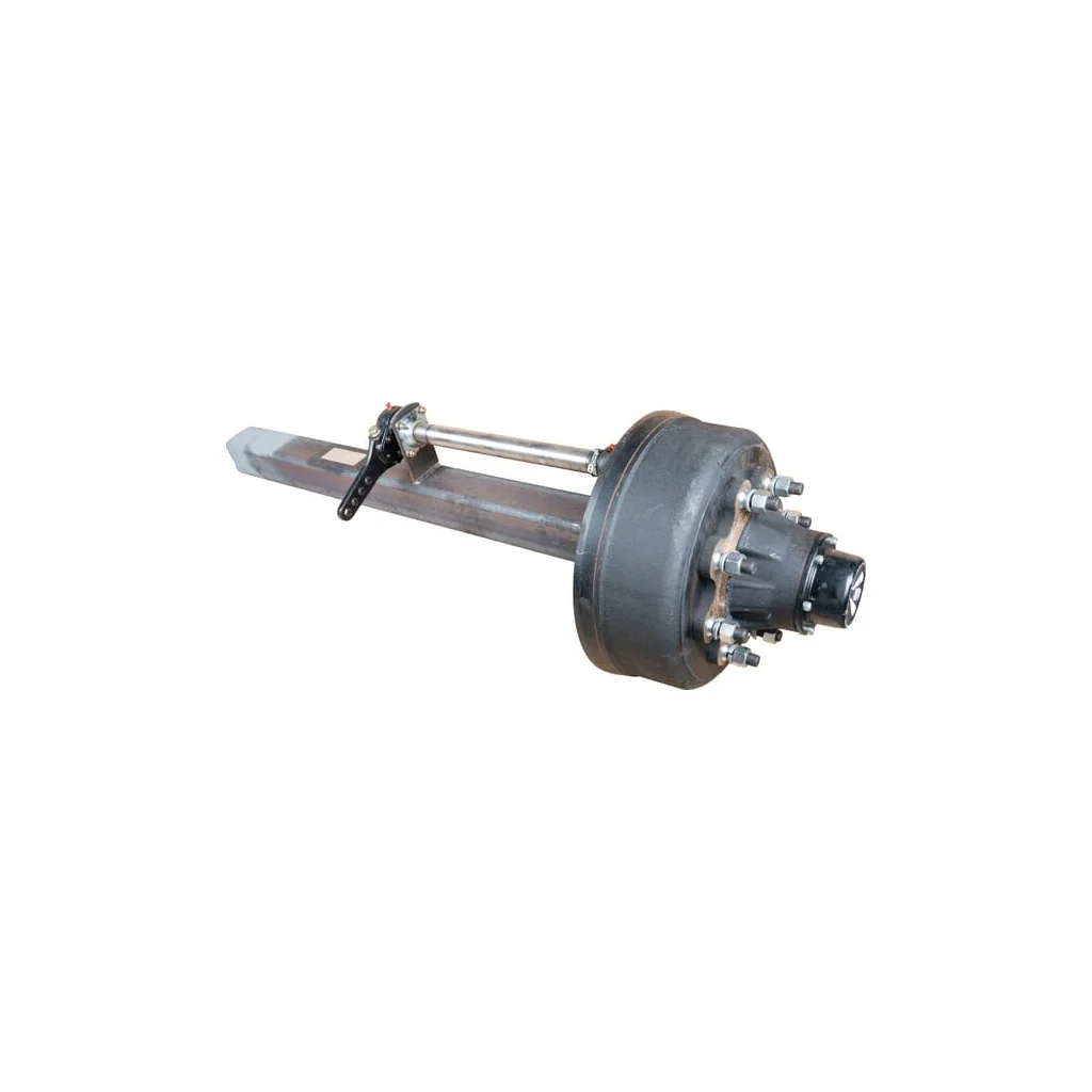 Capăt ax de roată cu frână S10898412E850