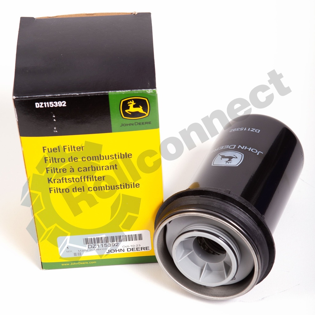 Filtru combustibil John Deere