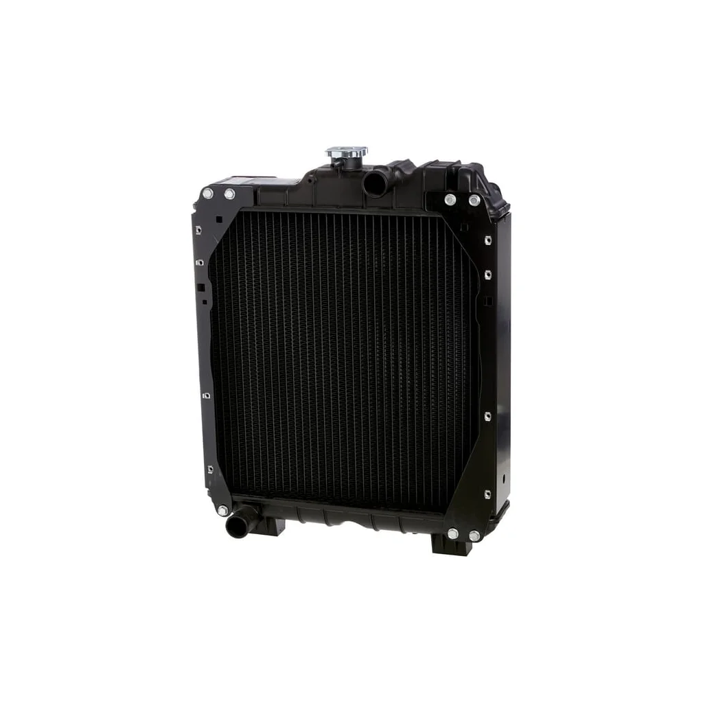 Radiator Case IH S5172926