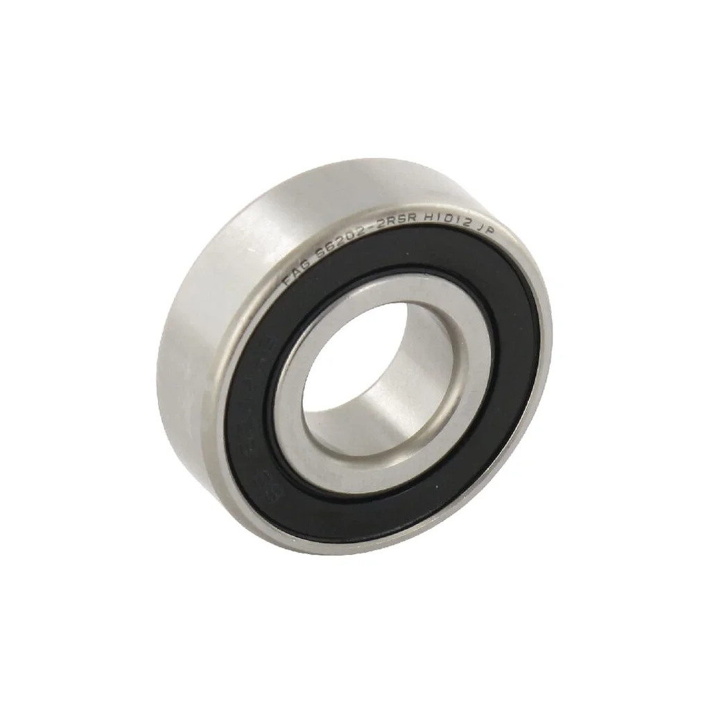 Rulment cu canal de bile adâncit 15x35x11mm INA/FAG S62022RS