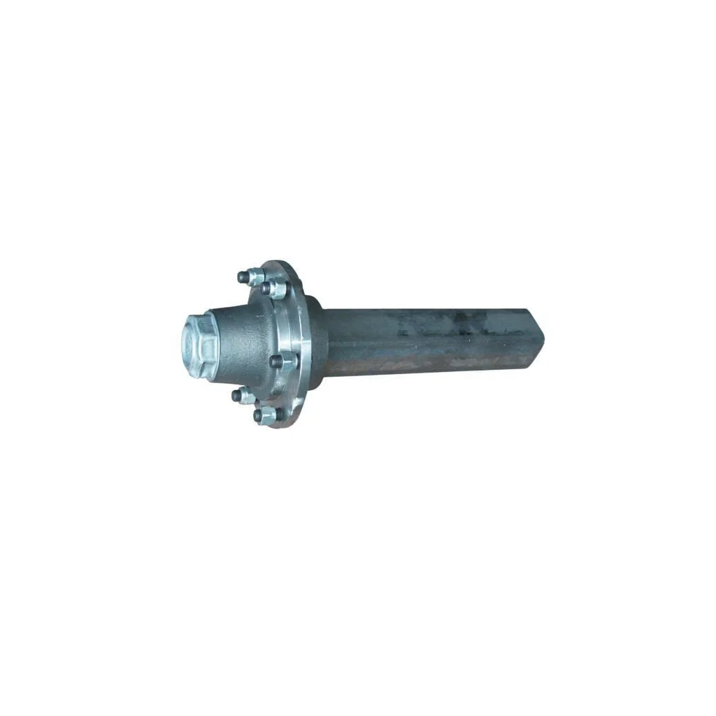 Fuzetă fără frână S60640400