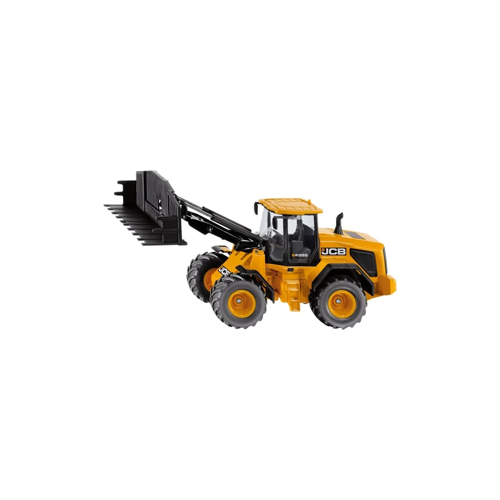 Încărcător frontal JCB 453S S03663