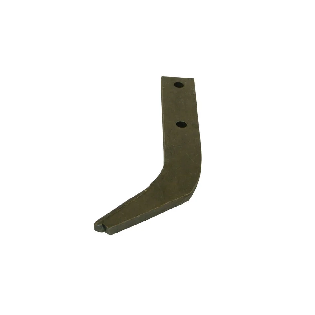 Cuțit freză rebilonat cartofi placat 40x10 L=269mm RRT18198
