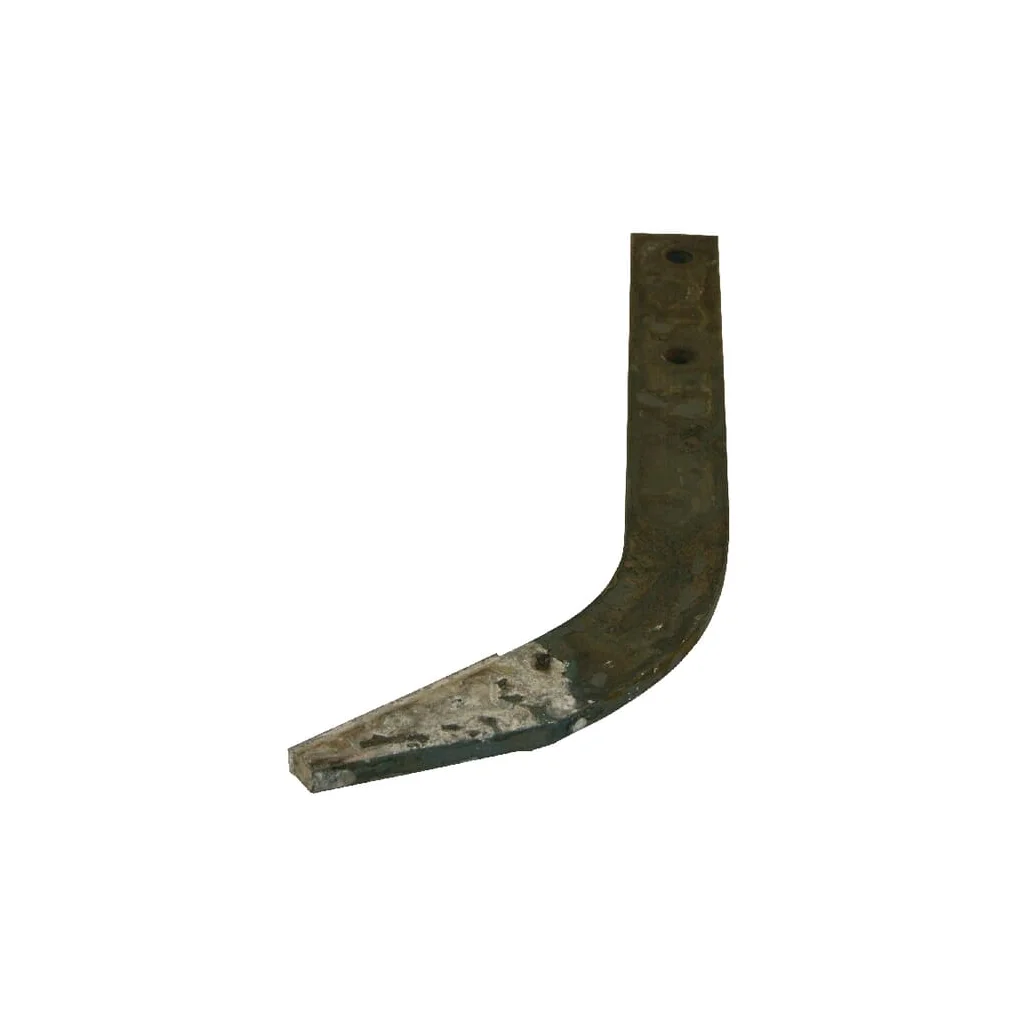 Cuțit freză rebilonat cartofi carbură 40x10 L=350mm RRT3700A