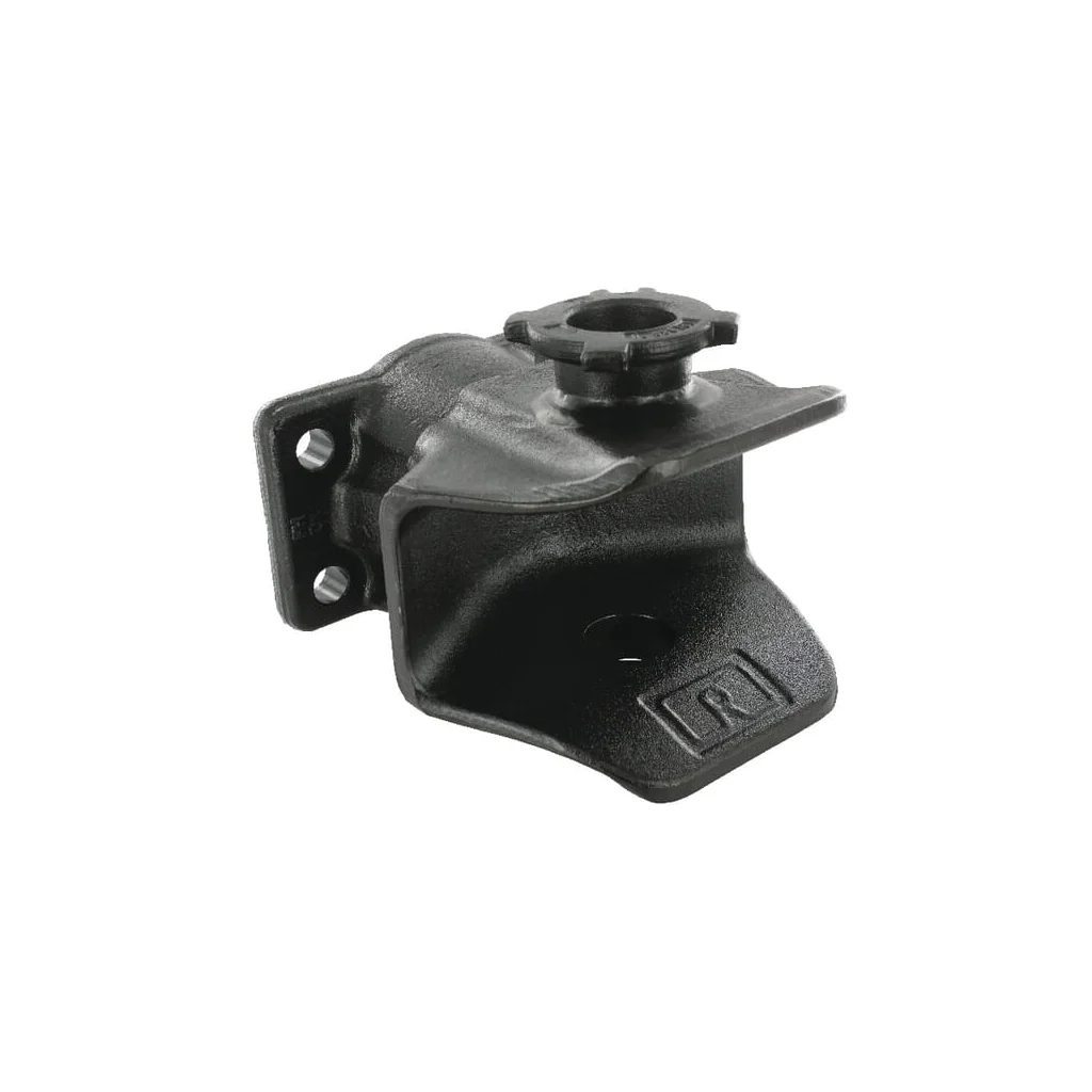 Cuplaj remorcă 120x55mm RO810B30006