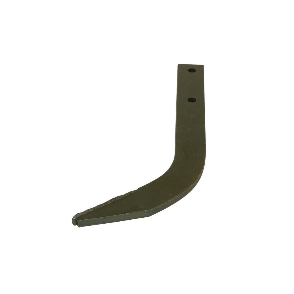 Cuțit freză rebilonat cartofi placat 40x10 L=350mm RRT3700
