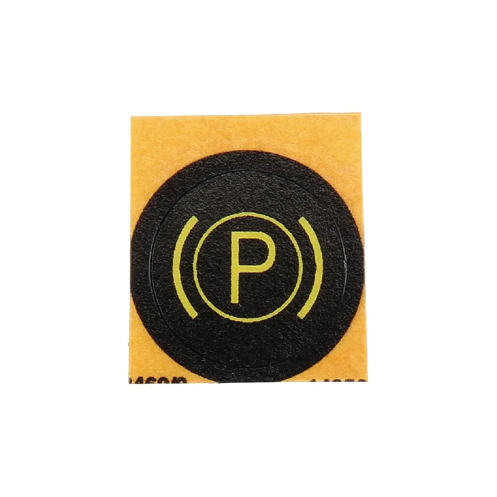 Autocolant frână 1143584600