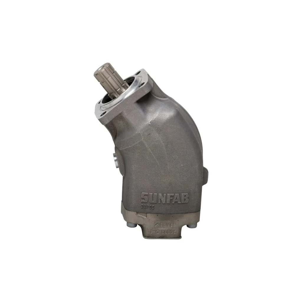 Pompă cu piston 56 cc - L SAP056LNDL4L35S0S