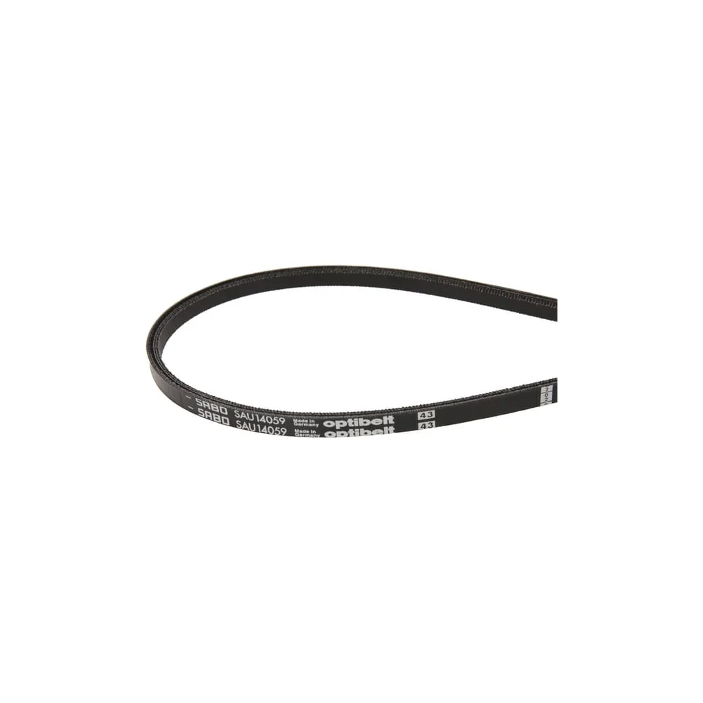 Curea trapezoidală, 54 Vario SAU14059
