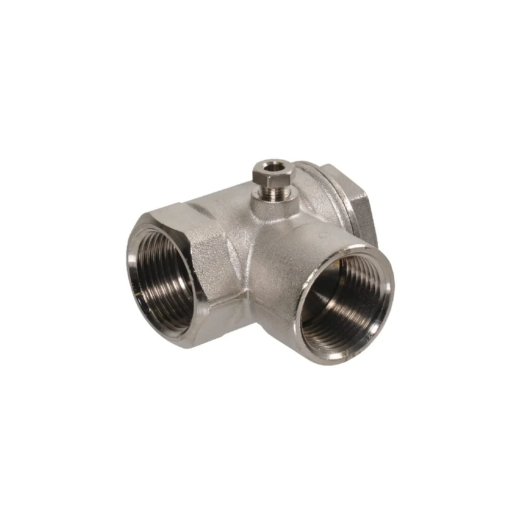 Ventil antiretur 1"x1" 1143PN