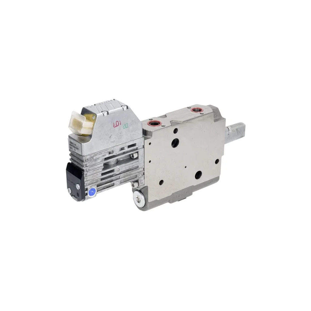 Supapă 5/4 SB23 electronică/hidraulică SB23EHS26
