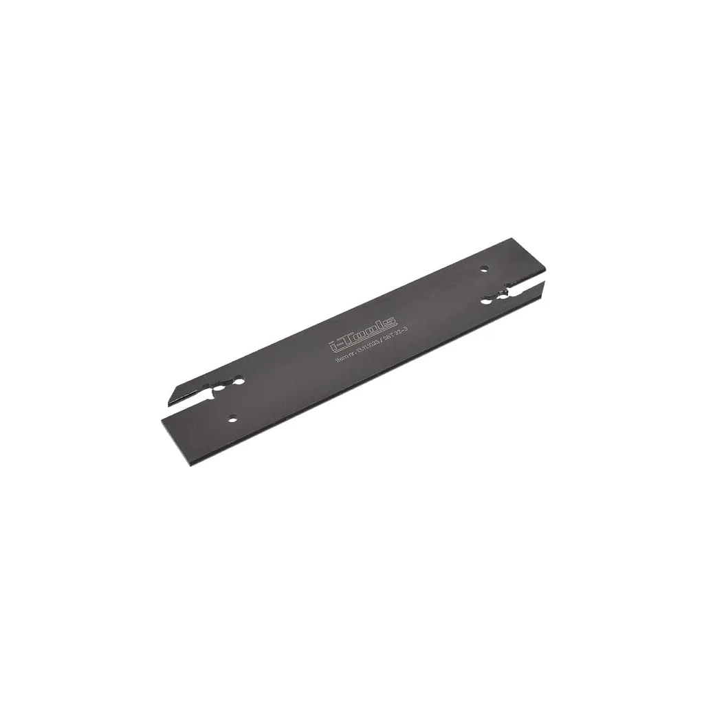 Suport de împuns 32 mm, scaun 3 mm SBT323