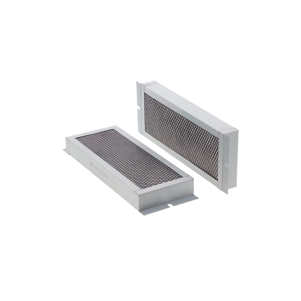 Filtru de cabină cu carbon SC17203CAG