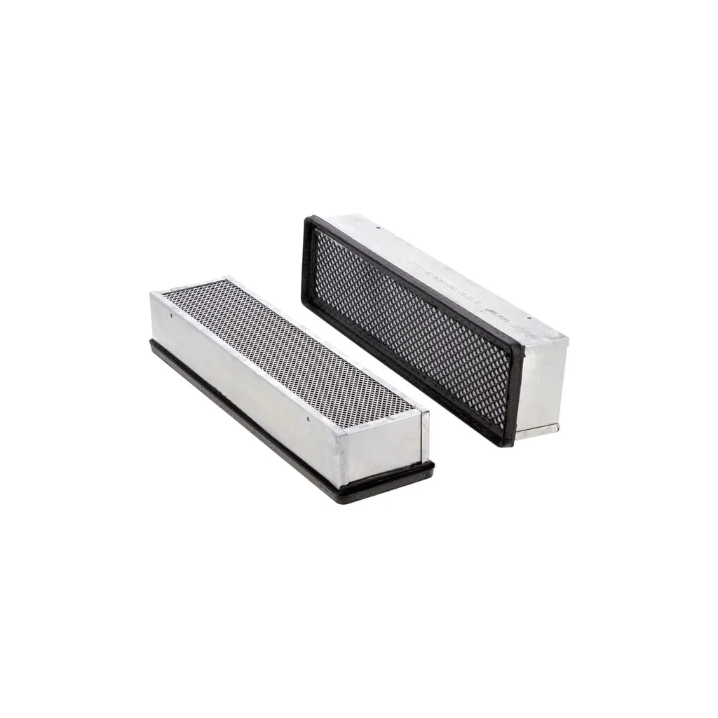 Filtru de cabină cu carbon SC90261CAG