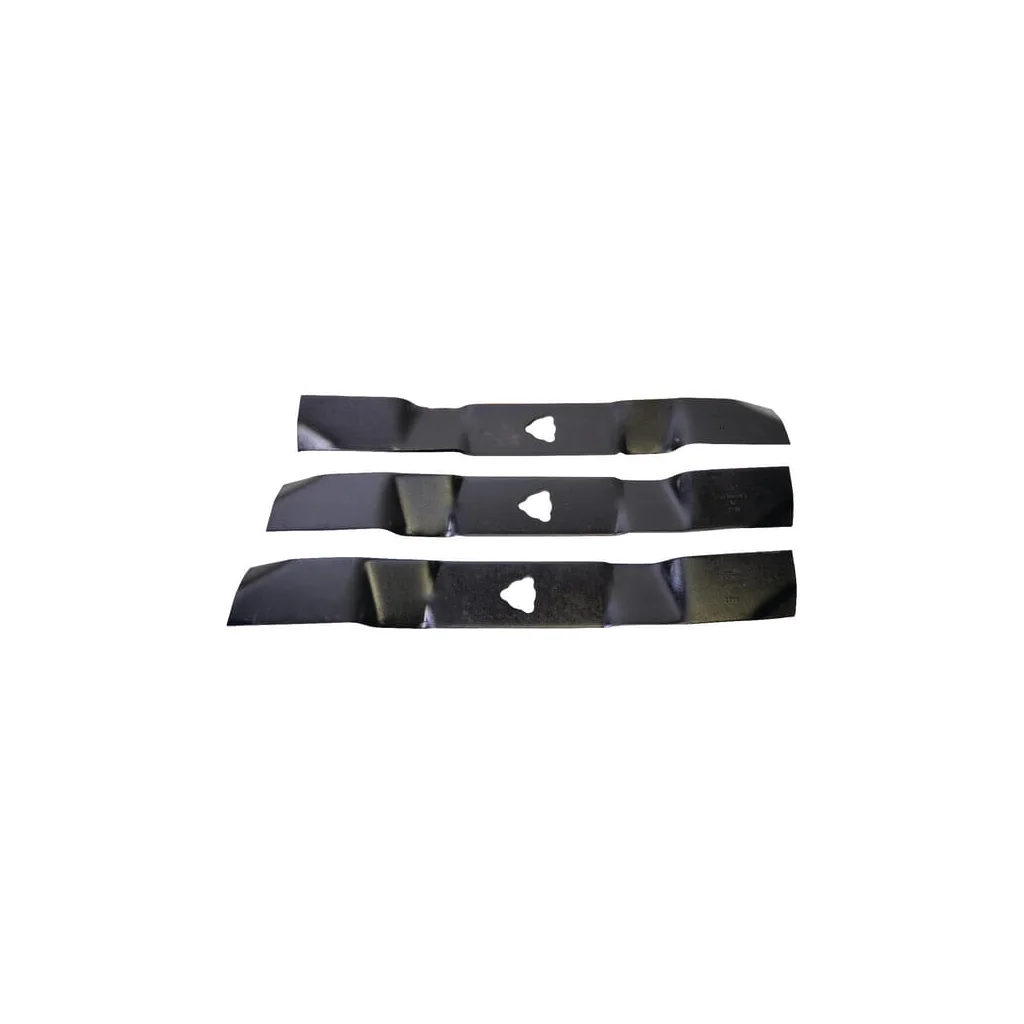 Set cuțite Titan 135B/H -3 buc 1134913101