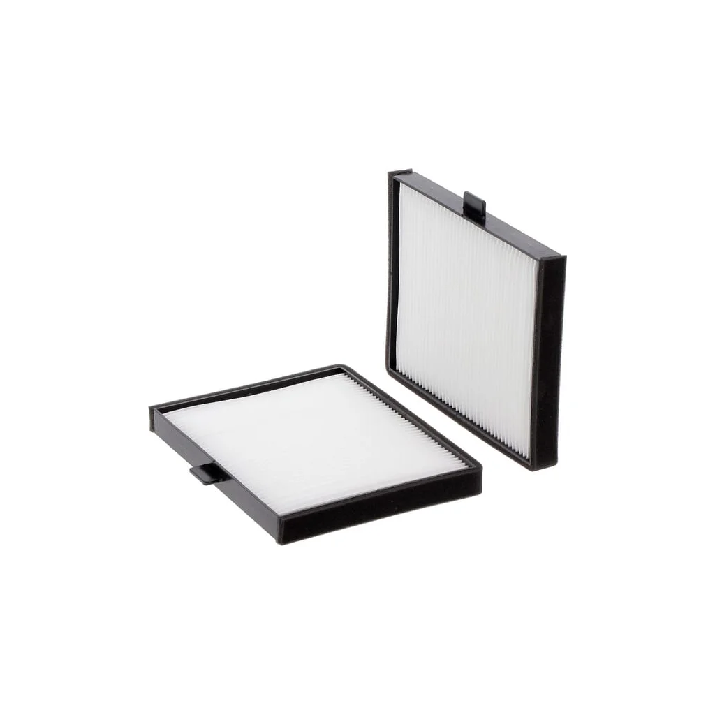 Filtru de cabină SC80008