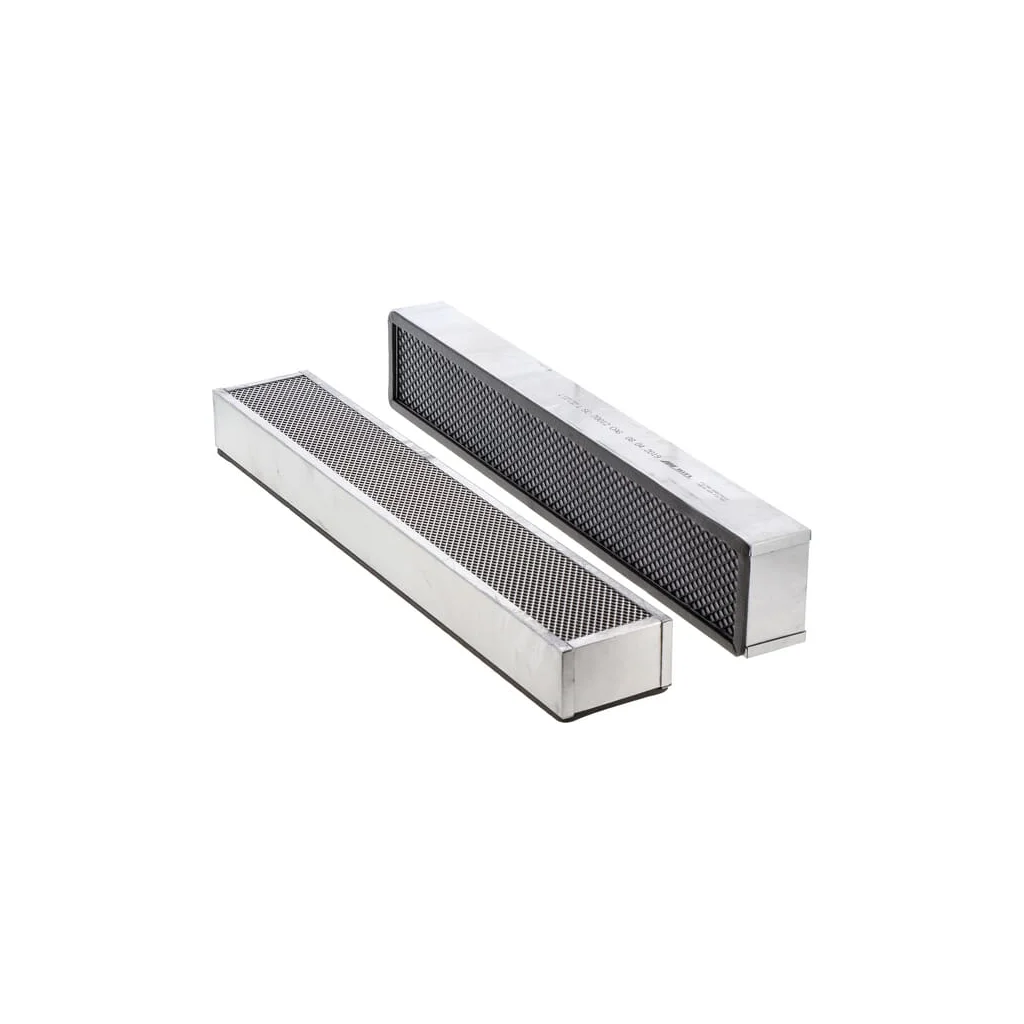 Filtru cabină SC70012CAG