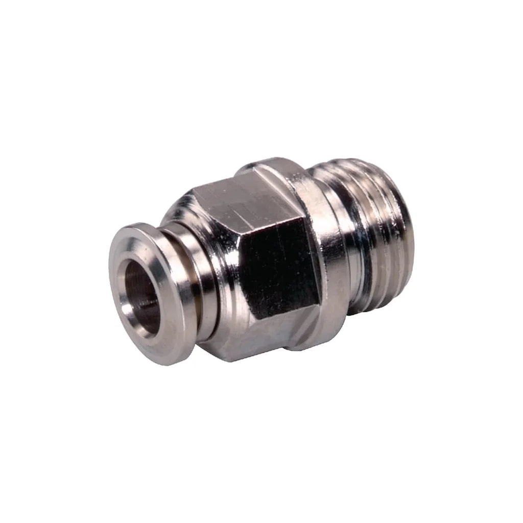 Fiting drept, clic, 10x3/8 SCS1038NSF