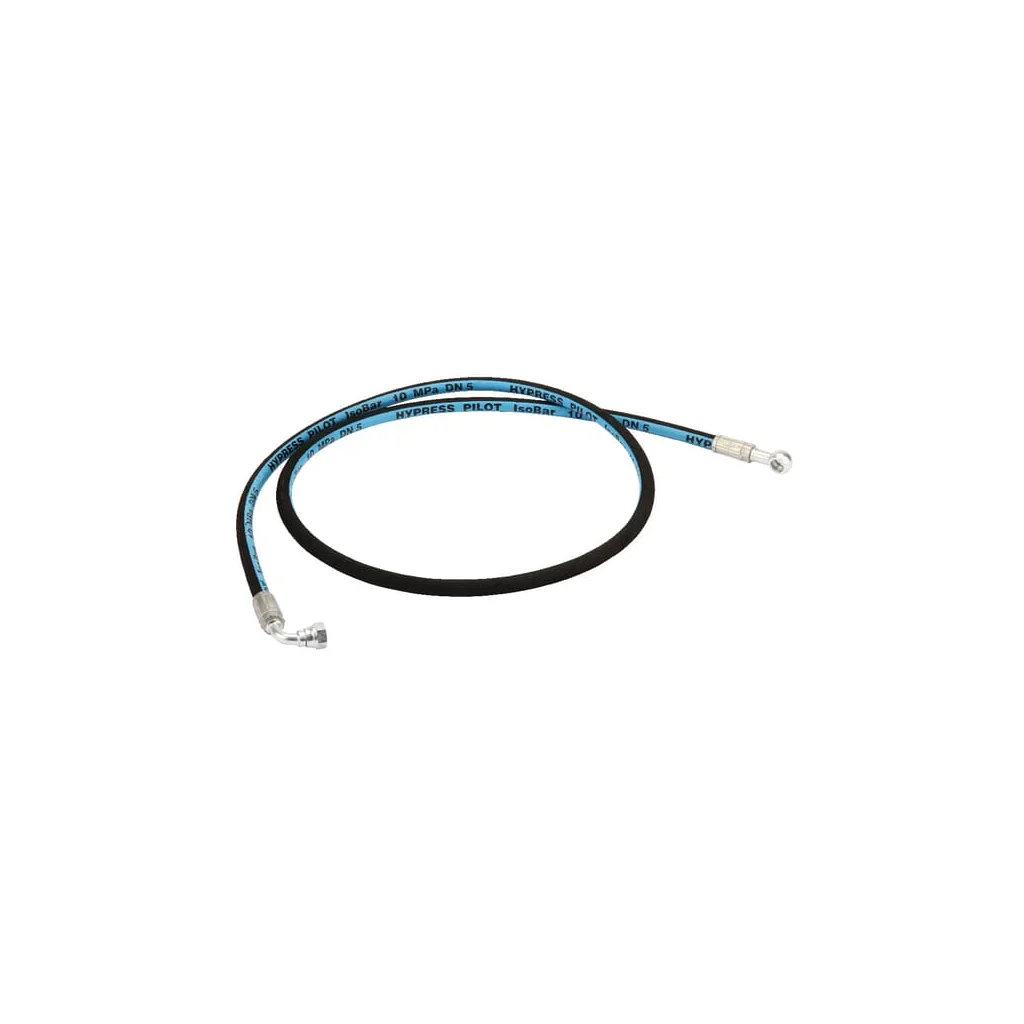 Furtun hidraulic L=1470 1137019301