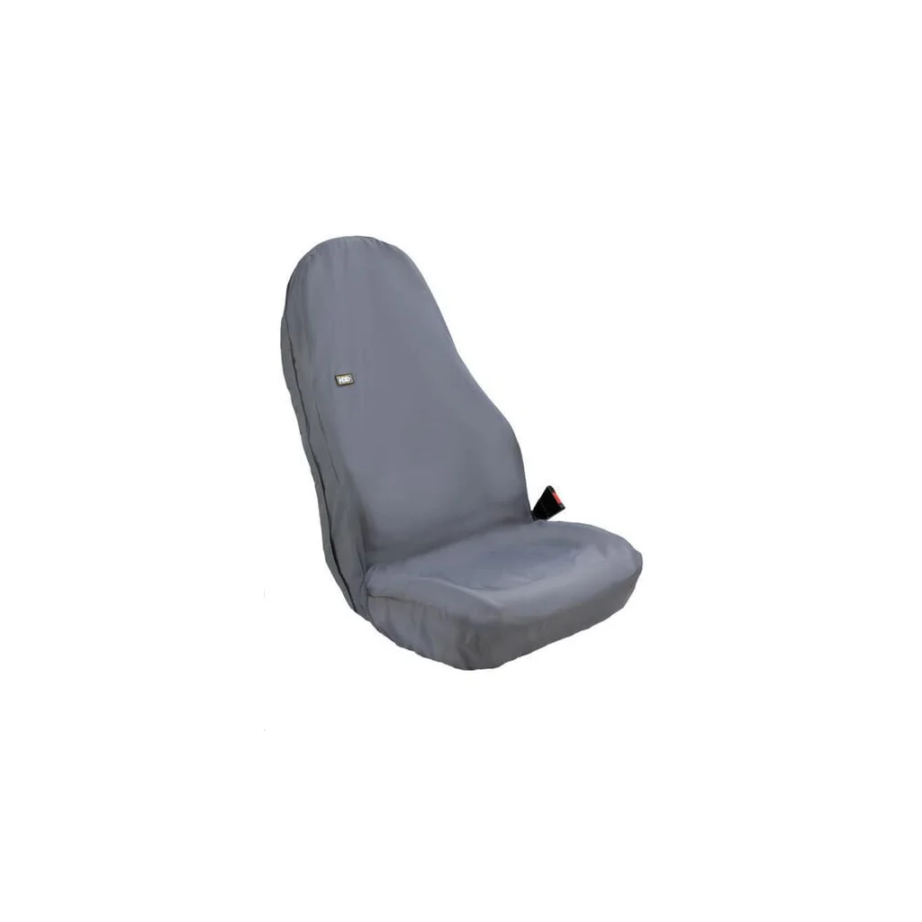 Husă de scaun tractor - spătar înalt SC60701