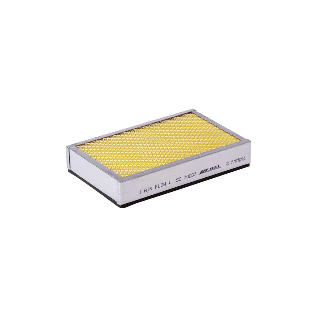 Filtru de cabină SC70087