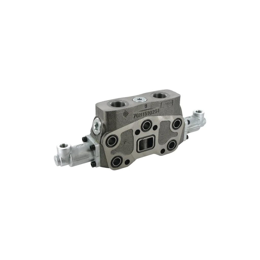 Secțiune SD16/P-18-IM Hid SD16118IM