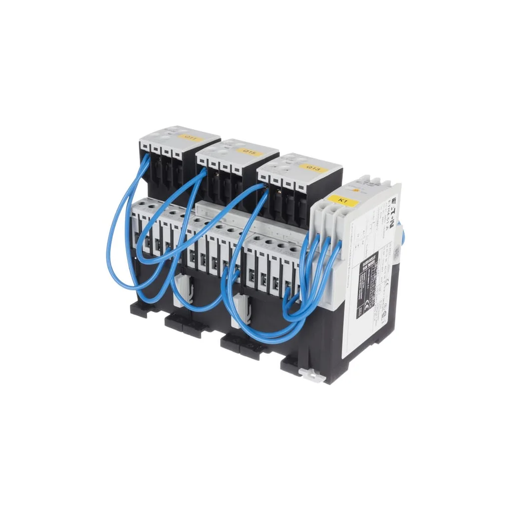 Comutator stea-triunghi 11 kW SDAINLM22230V50HZ