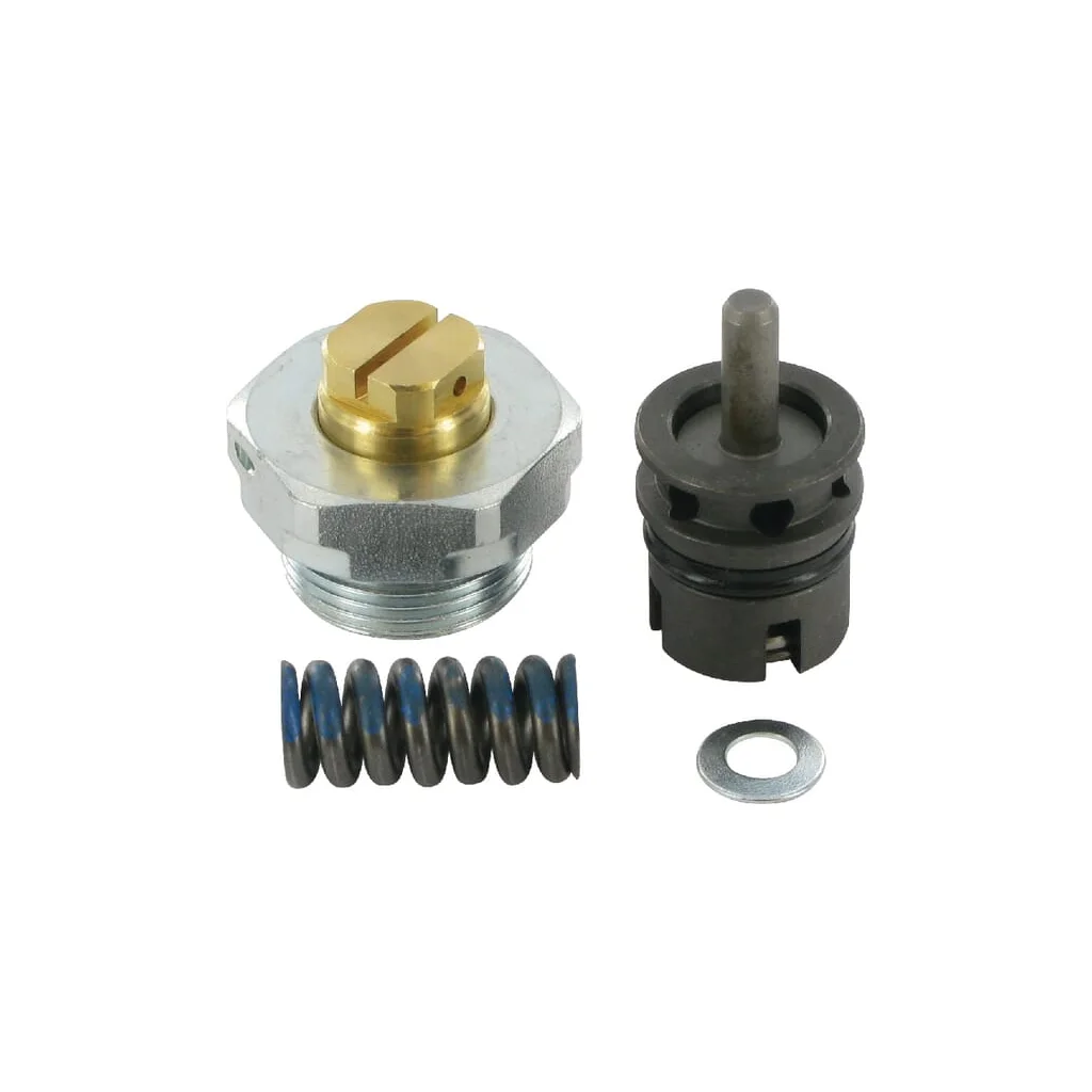 Supapă anti-șoc/cavitație SDS150 U(G3--100) 100-250 bar SDS9150VU1