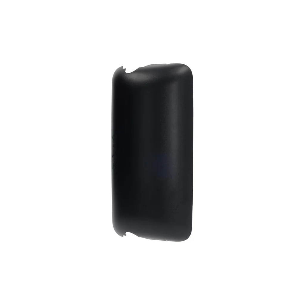 Capac oglindă 373, stânga/dreapta, diametru tub 28mm, montare într-un singur punct, negru 113730210H