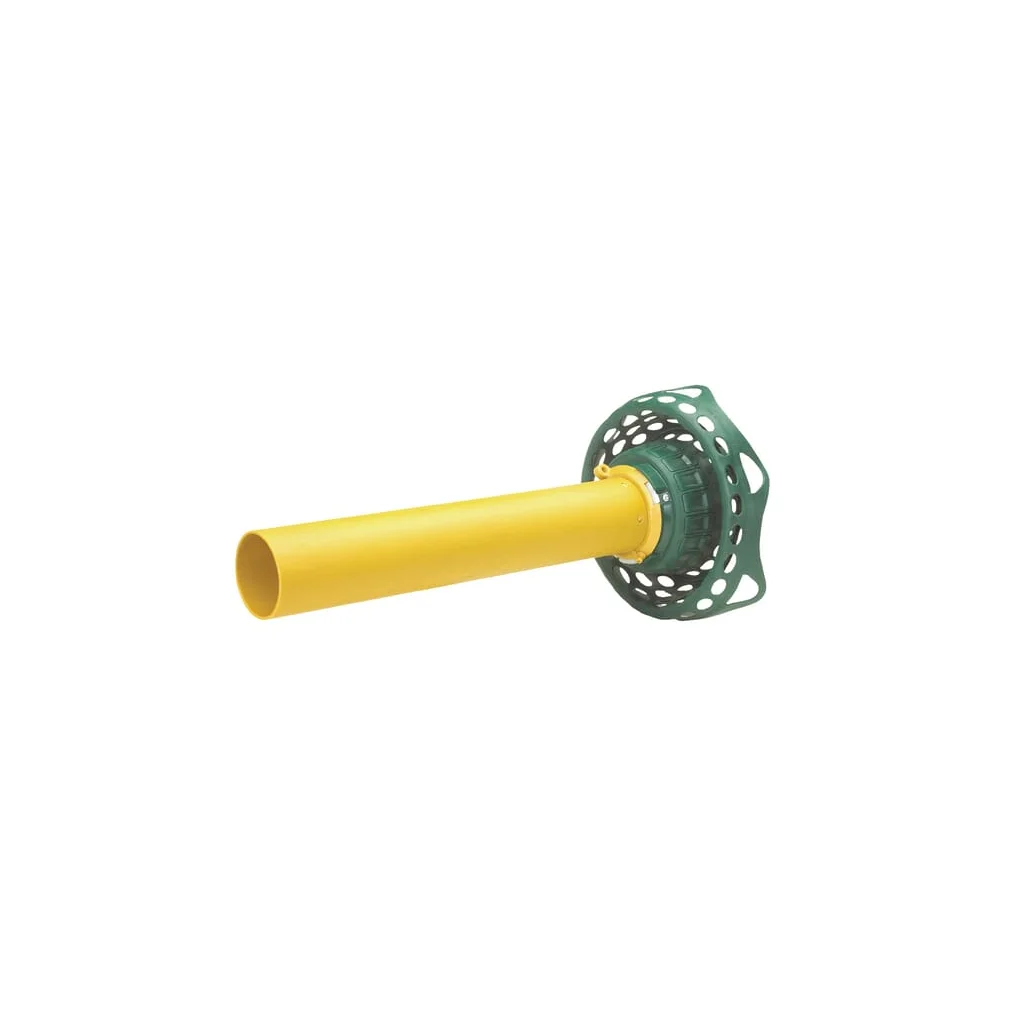 Protecție cardan jumătate interioară SD15 L=1500mm Walterscheid SD151500IWWZFLEX