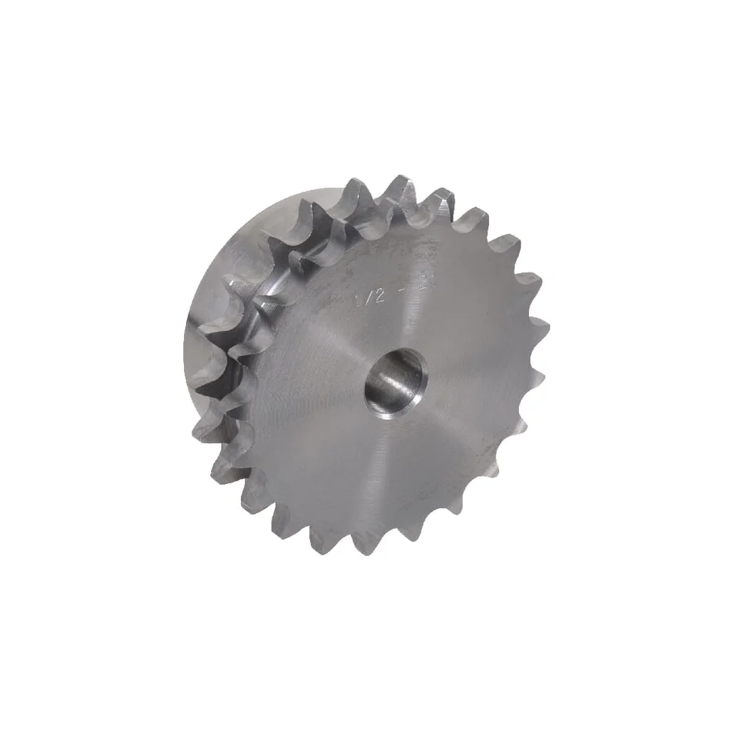 Pinion dublu 38 dinți, 1/2", lanț 08 B-2, SD1238