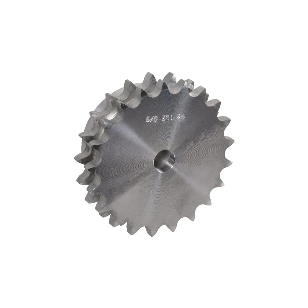 Pinion dublu 14 dinți, 5/8", lanț 10 B-2, SD5814