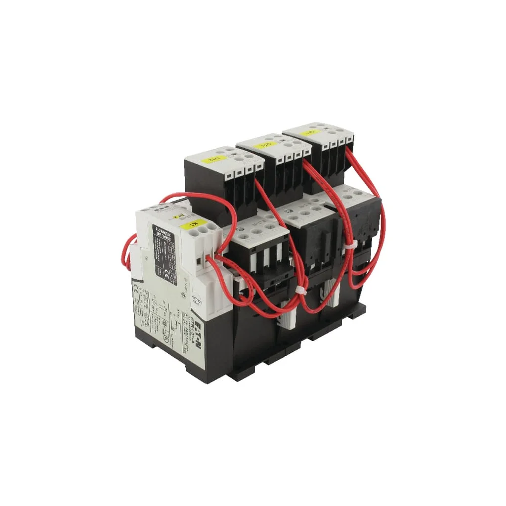 Comutator stea-triunghi 22 kW SDAINLM45230V50HZ