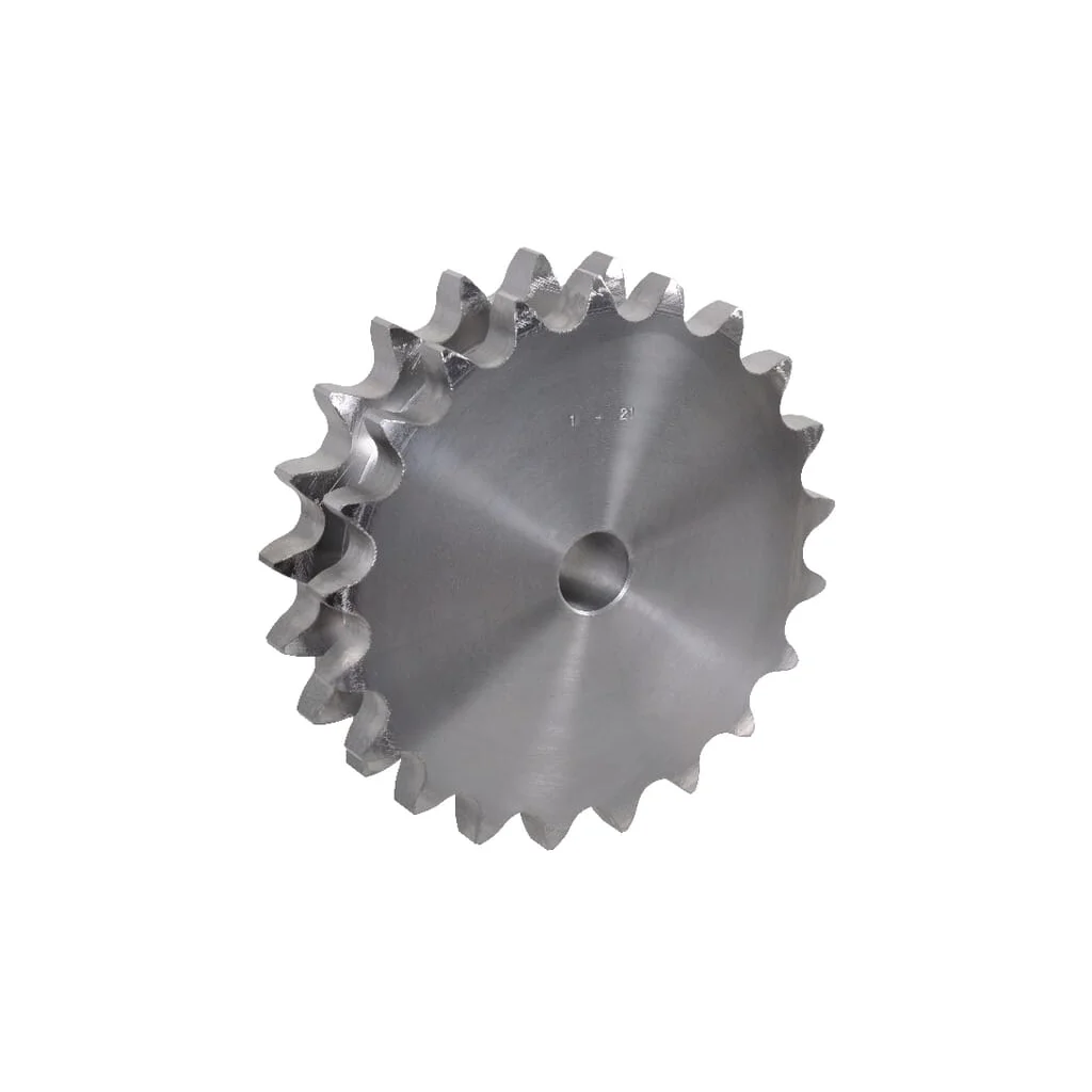 Pinion dublu 19 dinți, 1", lanț 16 B-2, SD119