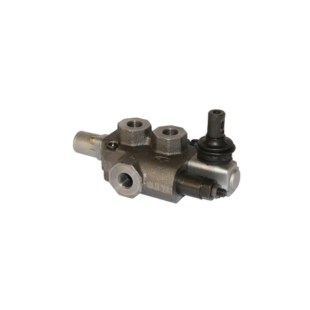 Ventil de comandă cu acțiune dublă (1.10) SD41002