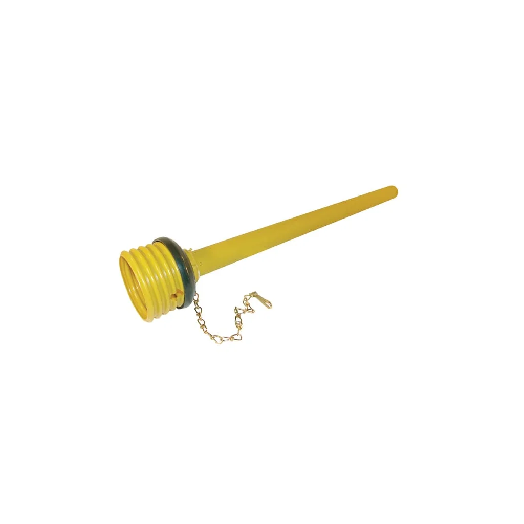 Protecție cardan jumătate interioară SD35 diametru 185mm tub diametru 91,5mm L=1000mm Walterscheid SD351000I