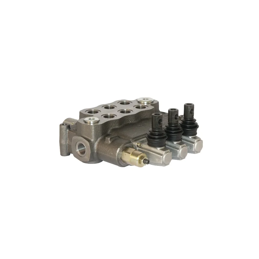 Ventil de comandă 3x acțiune dublă SD183001