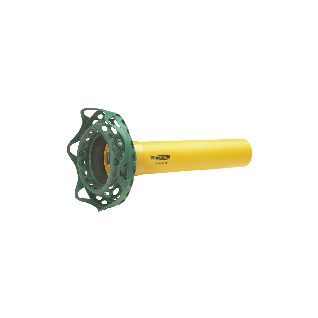 Protecție cardan jumătate exterioară SD25/1 tub diametru 84-90/80mm L=1500mm Walterscheid SD2511500AWWZFLEX