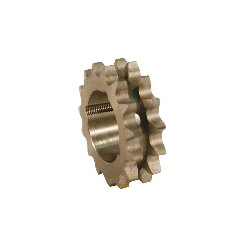 Pinion dublu 30 dinți, 3/4", lanț 12 B-2, pentru bucșă de blocare conică 2517, SD3430TL