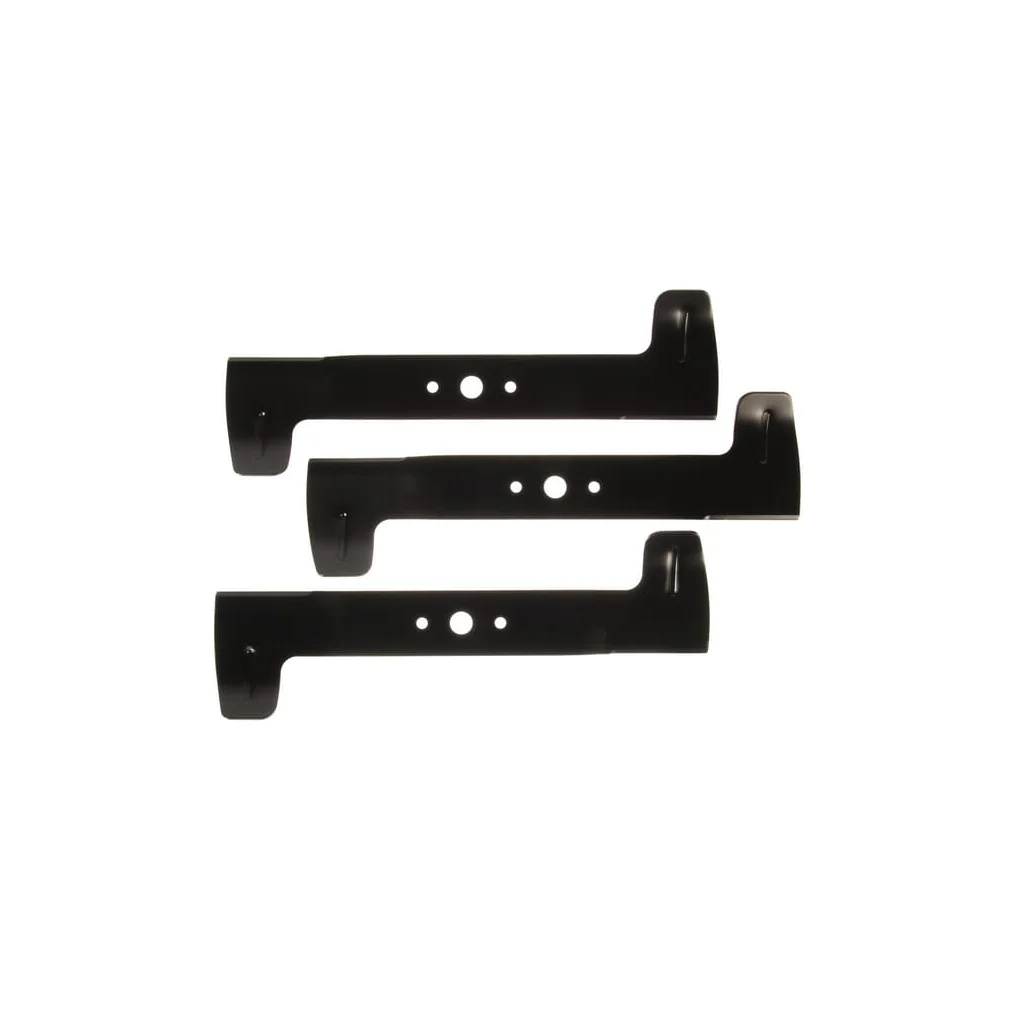 Set 3 cuțite cu aripă 118cm Stiga 1134923301