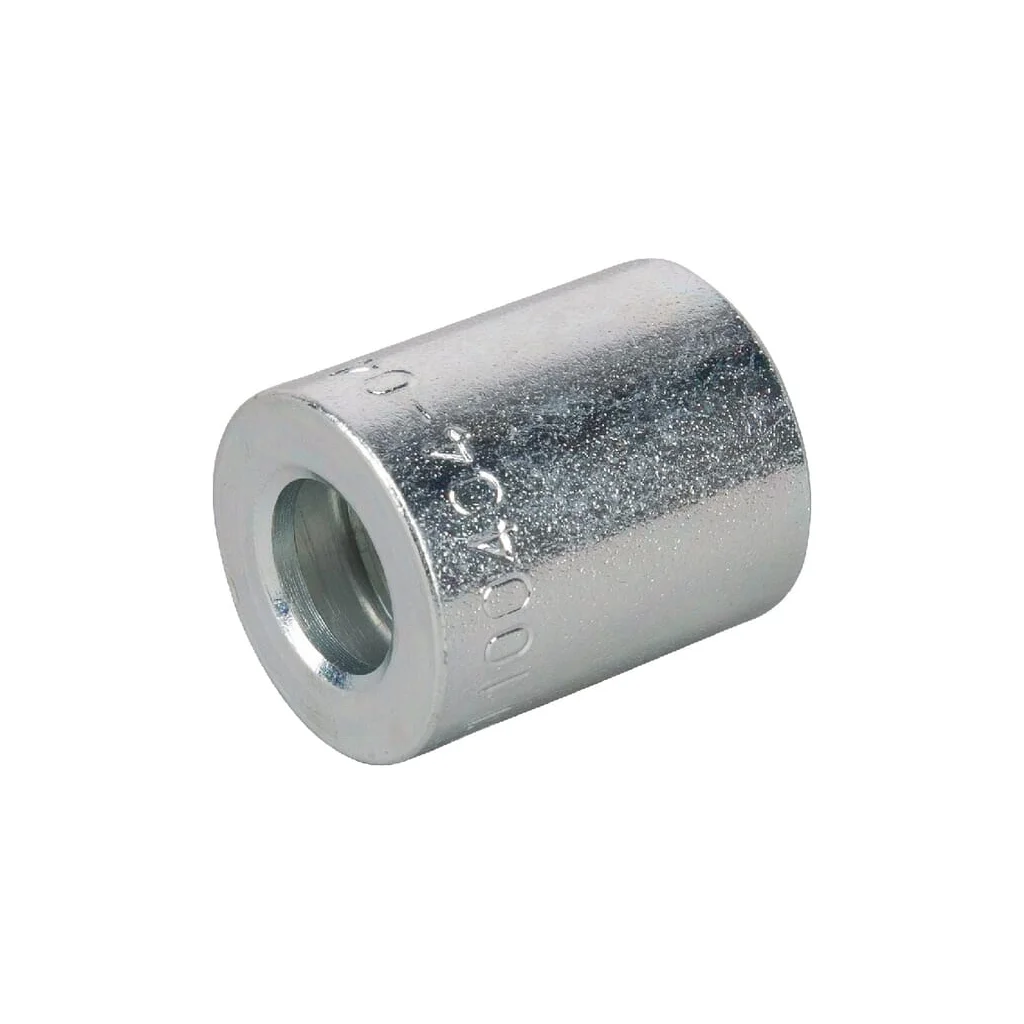 Inel de strângere diametru exterior 22x26,3mm DN6 oțel / placat cu zinc / pasivare albă Alfagomma SFA4S06