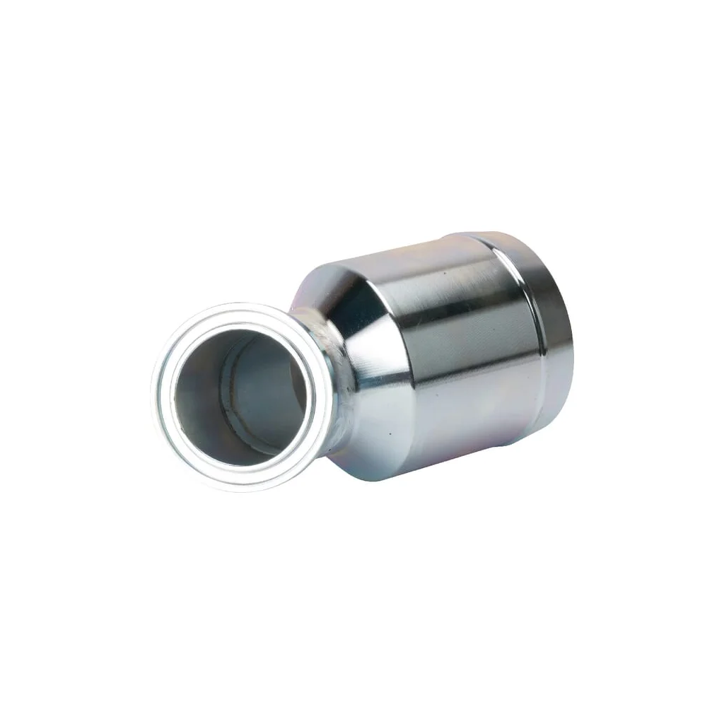 Adaptor Ø 50/58mm 90° SF918403
