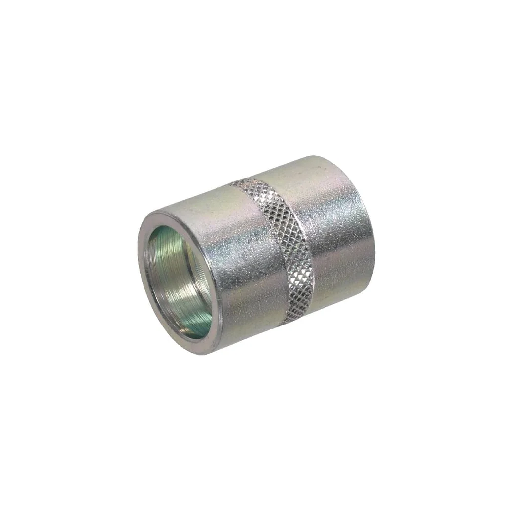 Inel de strângere diametru exterior 21x31mm DN10 oțel / placat cu zinc SF7810