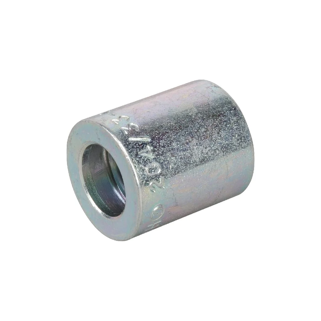 Inel de strângere diametru exterior 23x27,5mm DN10 oțel / placat cu zinc / pasivare albă Alfagomma SFASK110P260
