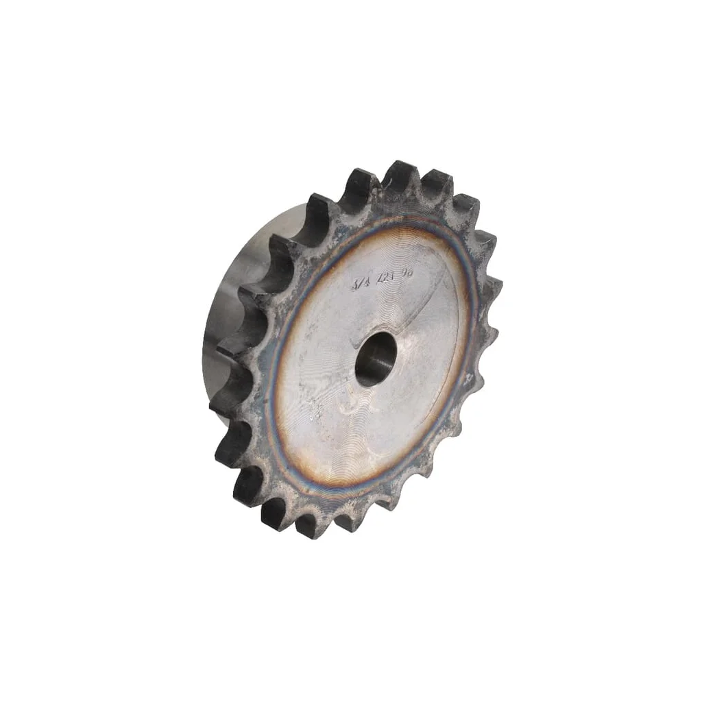 Pinion 25 dinți căliți, 3/4", lanț 12 B-1, SE3425GH