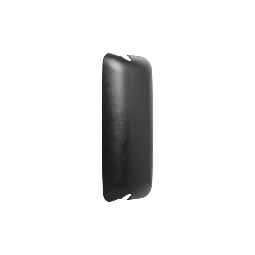Capac oglindă 373, stânga/dreapta, diametru tub 28mm, montare în două puncte, gri 113730310H