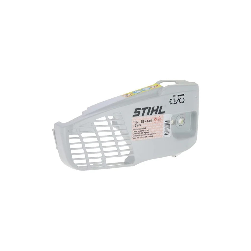 Capac pinion lanț 11376401701