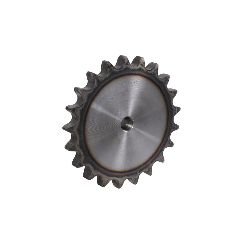 Pinion 40 dinți căliți, 1", lanț 16 B-1, SE140GH