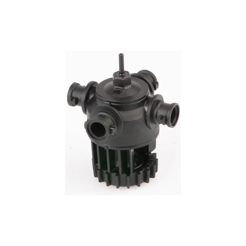 Suport D20 pentru 4 duze 1135200