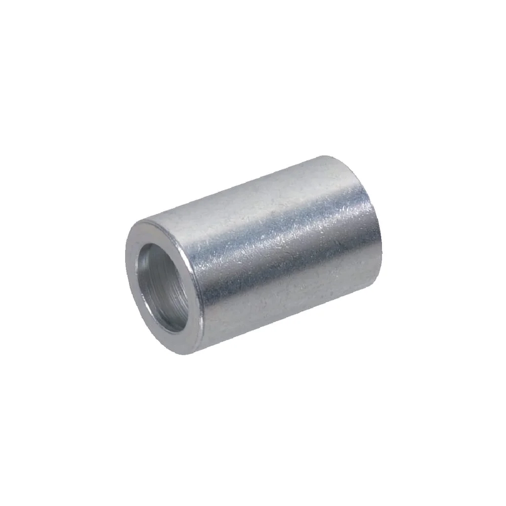 Inel de strângere diametru exterior 22x34mm DN10 oțel / placat cu zinc SF1K10